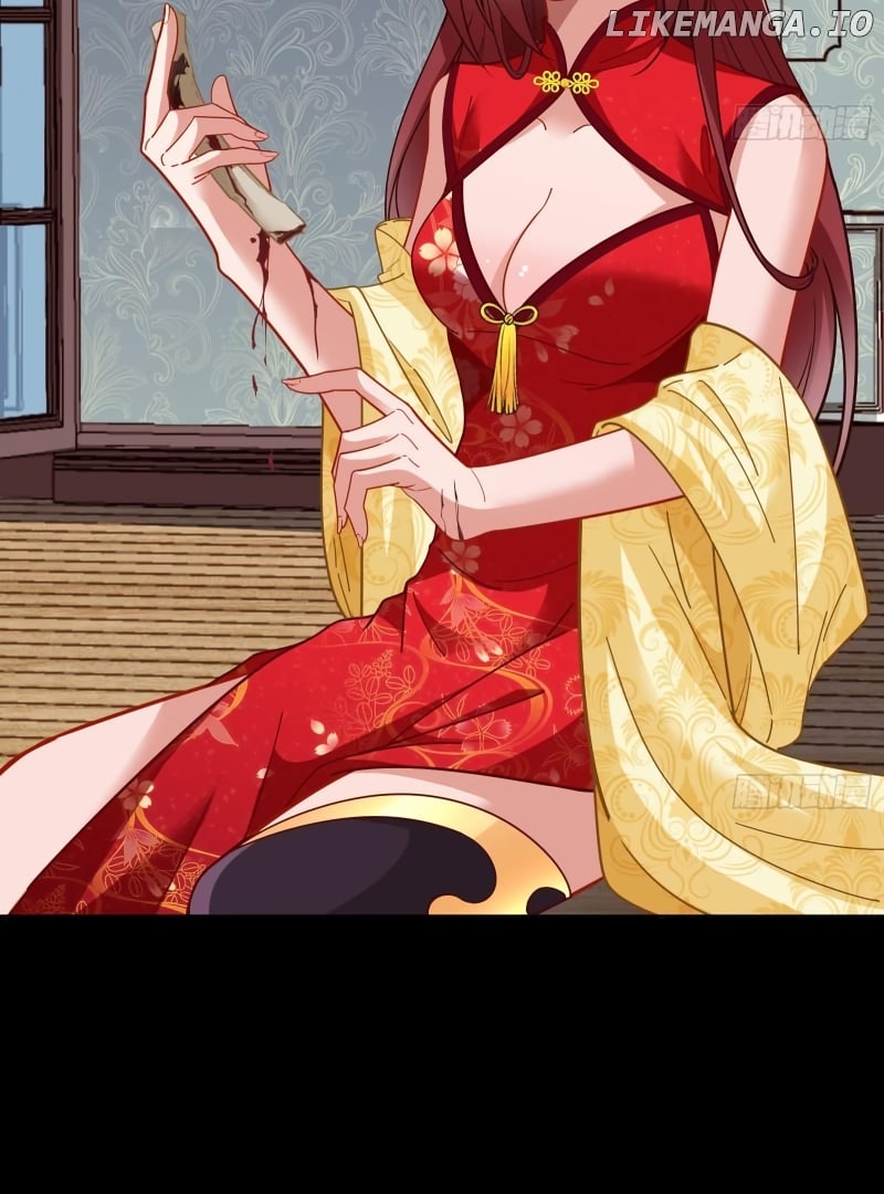 Cheating Men Must Die Chapter 427 page 62