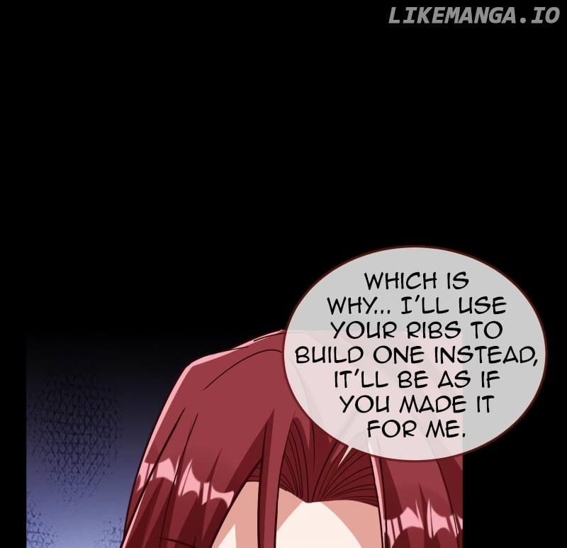 Cheating Men Must Die Chapter 427 page 63