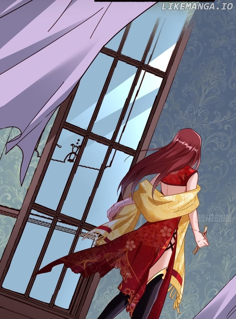 Cheating Men Must Die Chapter 427 page 66