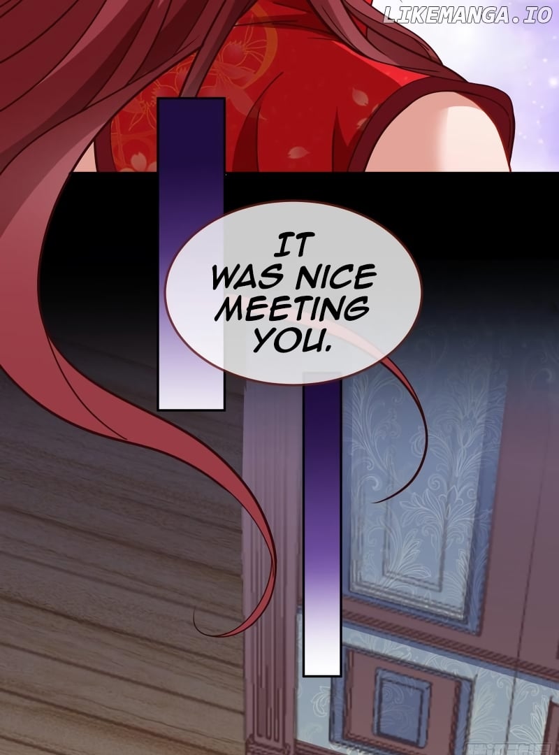 Cheating Men Must Die Chapter 427 page 68