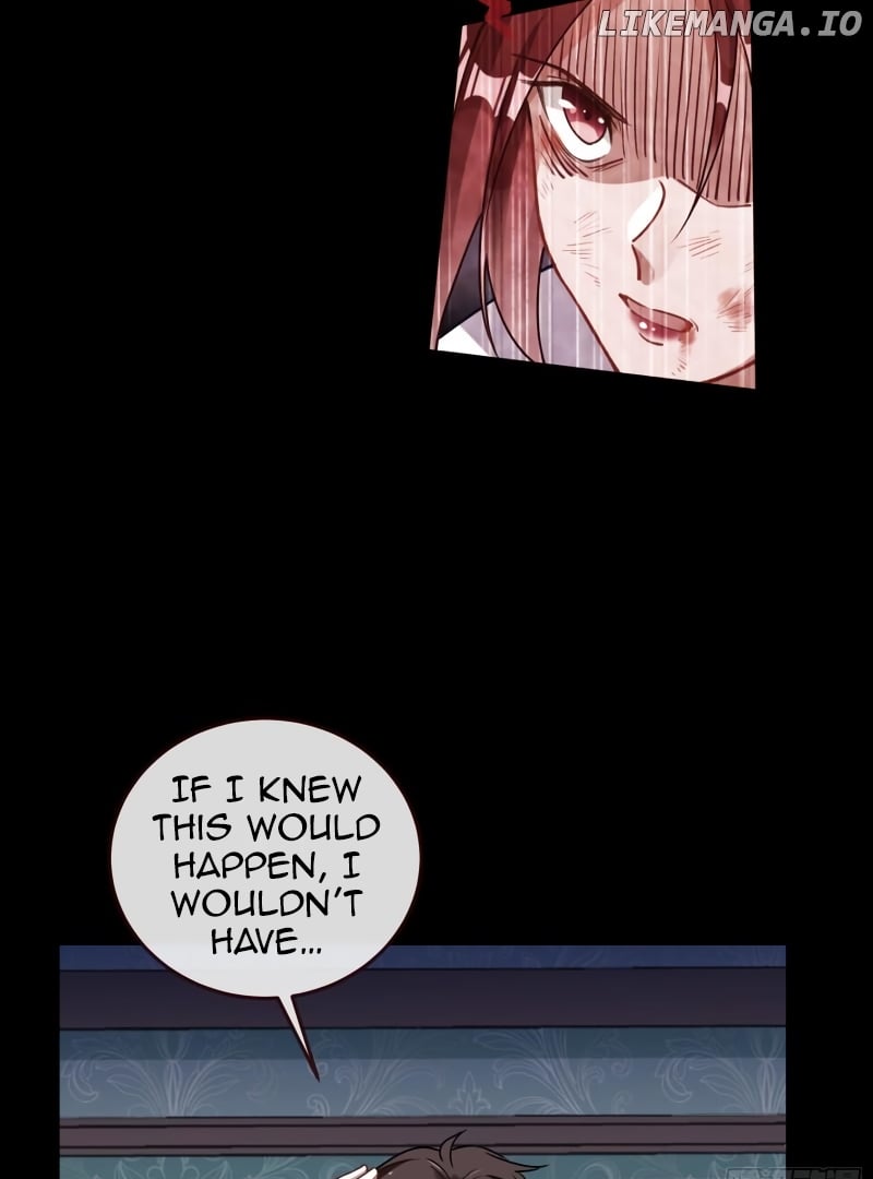 Cheating Men Must Die Chapter 427 page 6