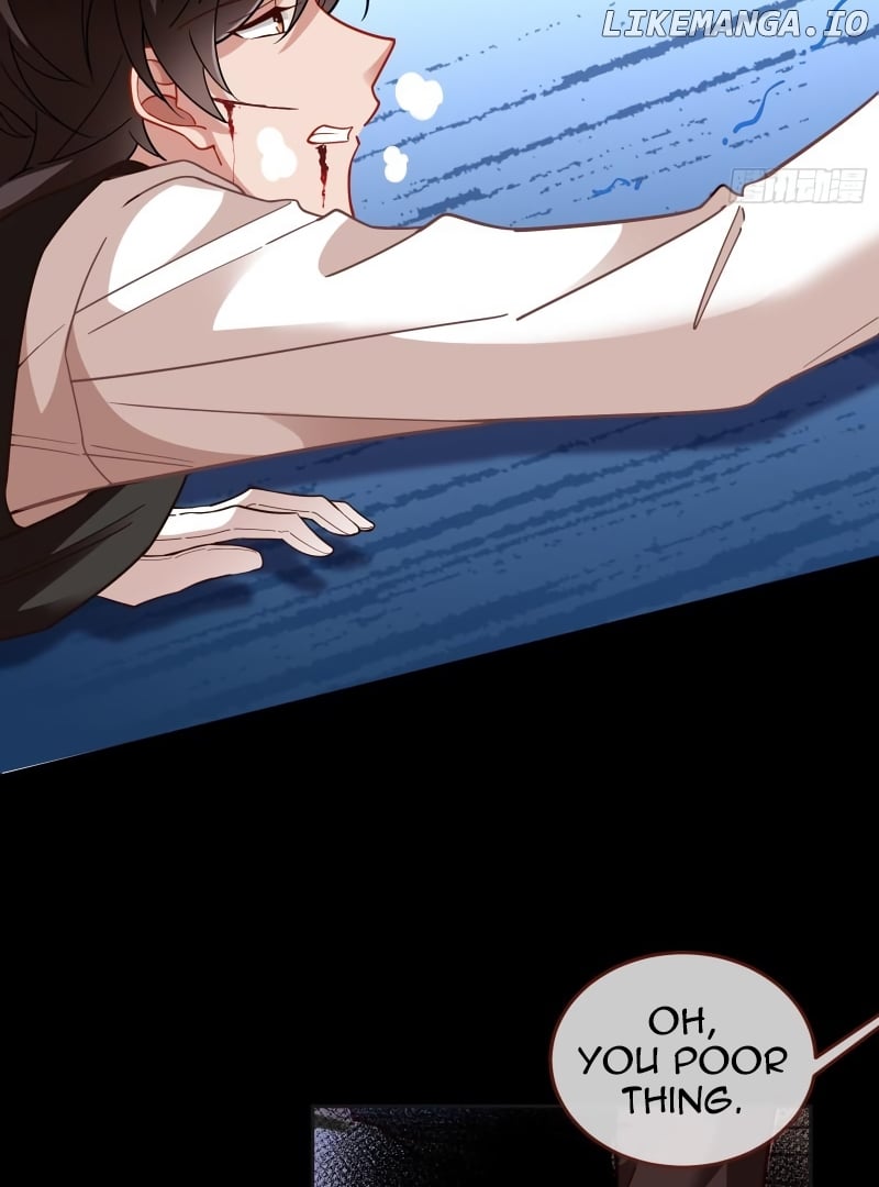 Cheating Men Must Die Chapter 427 page 70