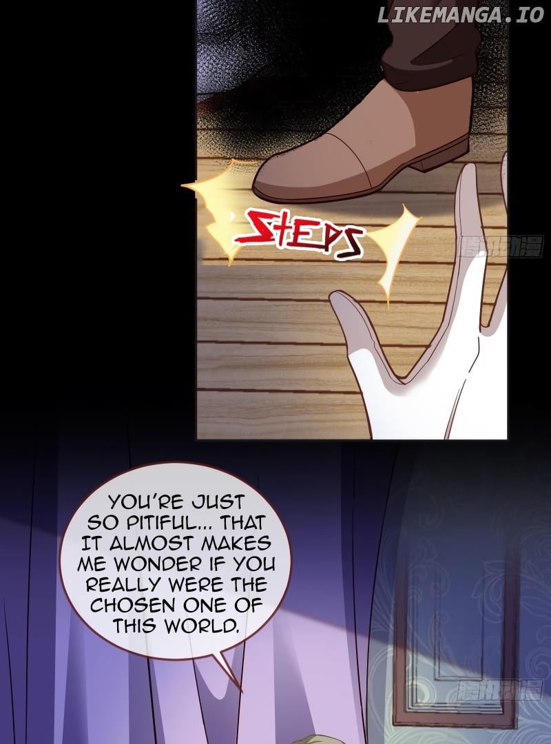 Cheating Men Must Die Chapter 427 page 71