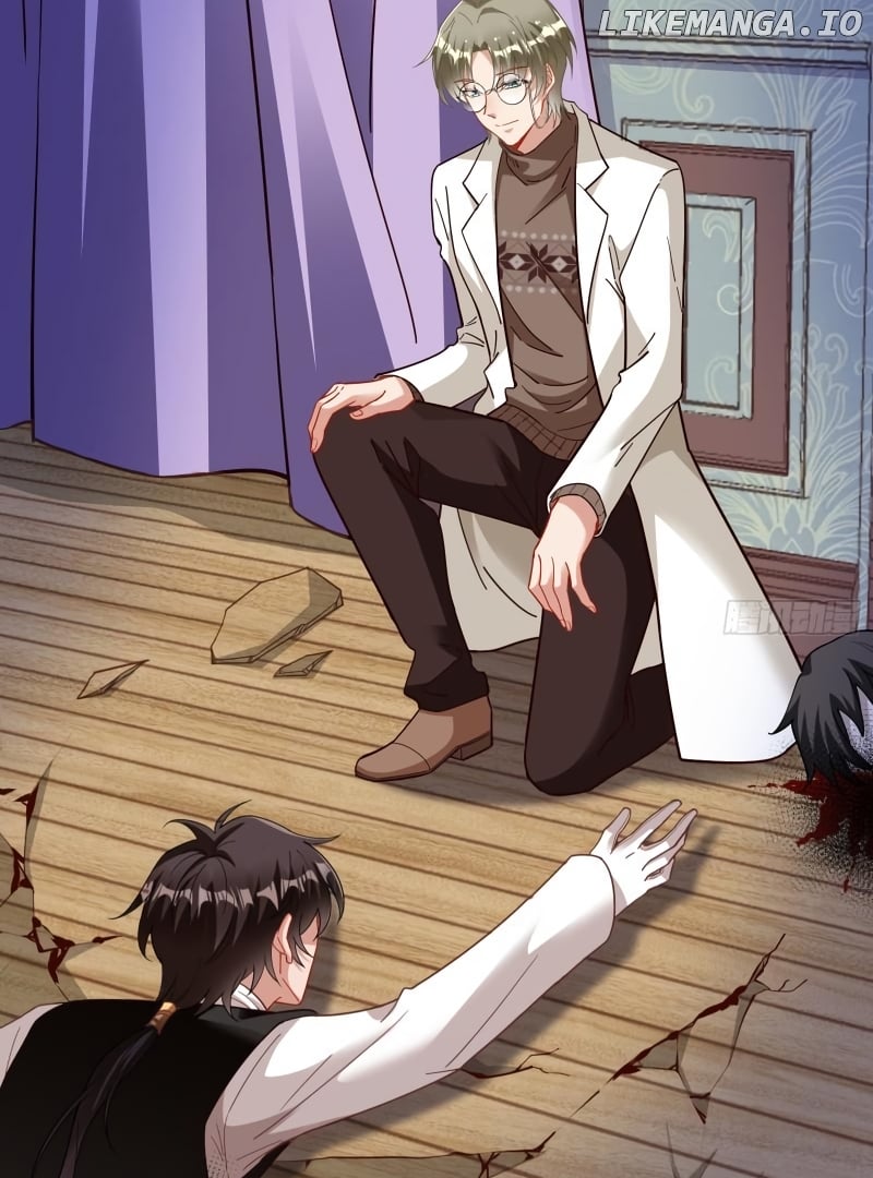 Cheating Men Must Die Chapter 427 page 72