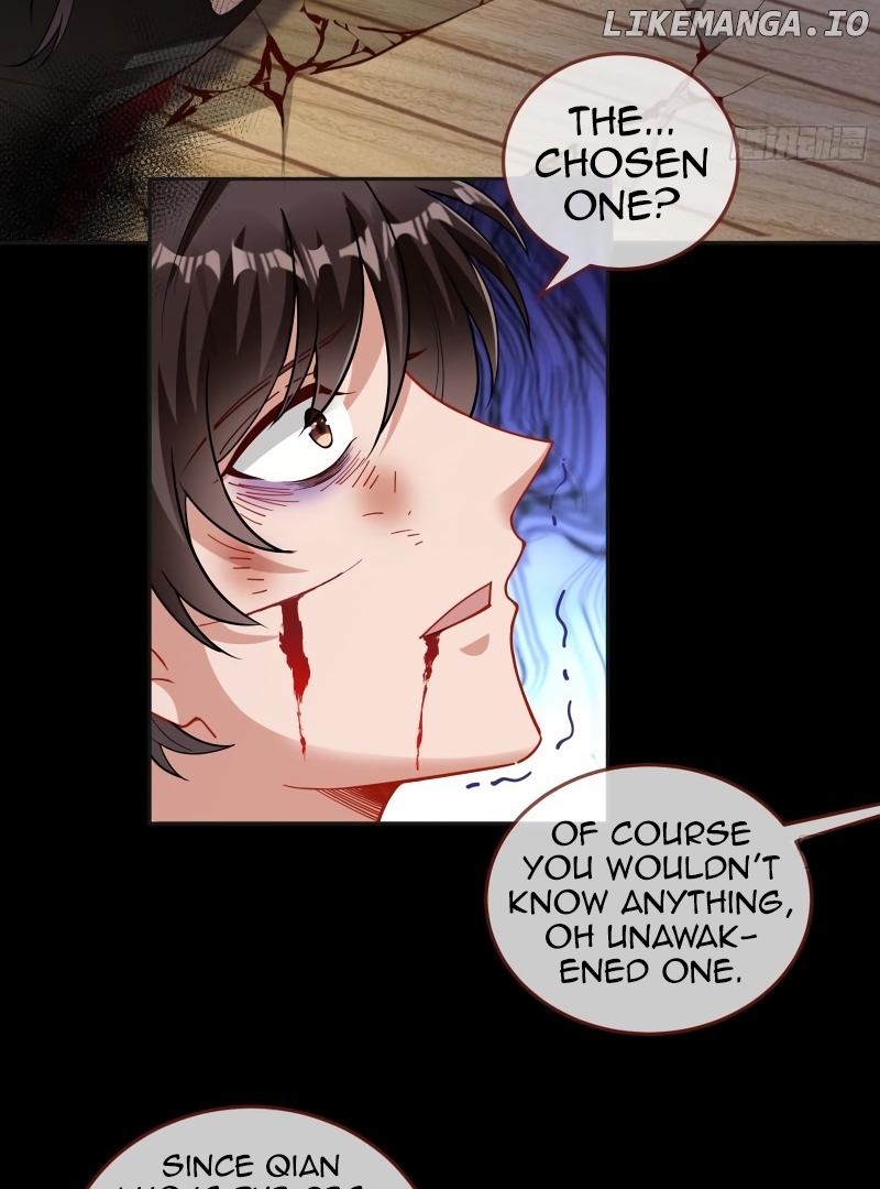 Cheating Men Must Die Chapter 427 page 73