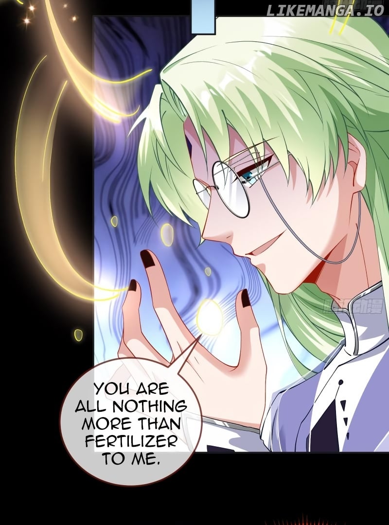 Cheating Men Must Die Chapter 427 page 77