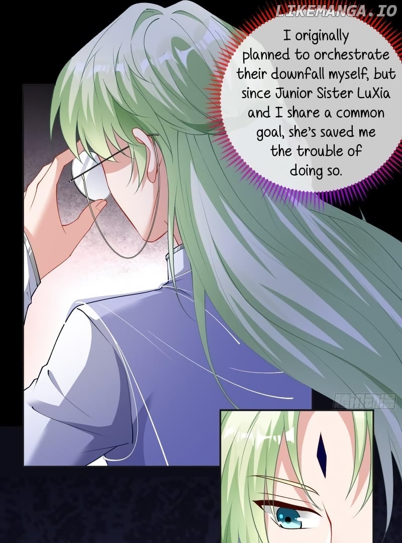 Cheating Men Must Die Chapter 427 page 78