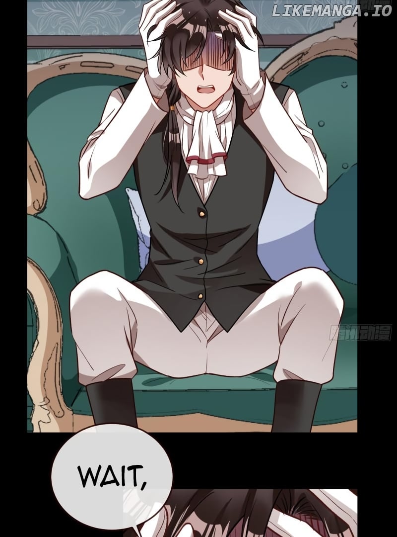 Cheating Men Must Die Chapter 427 page 7