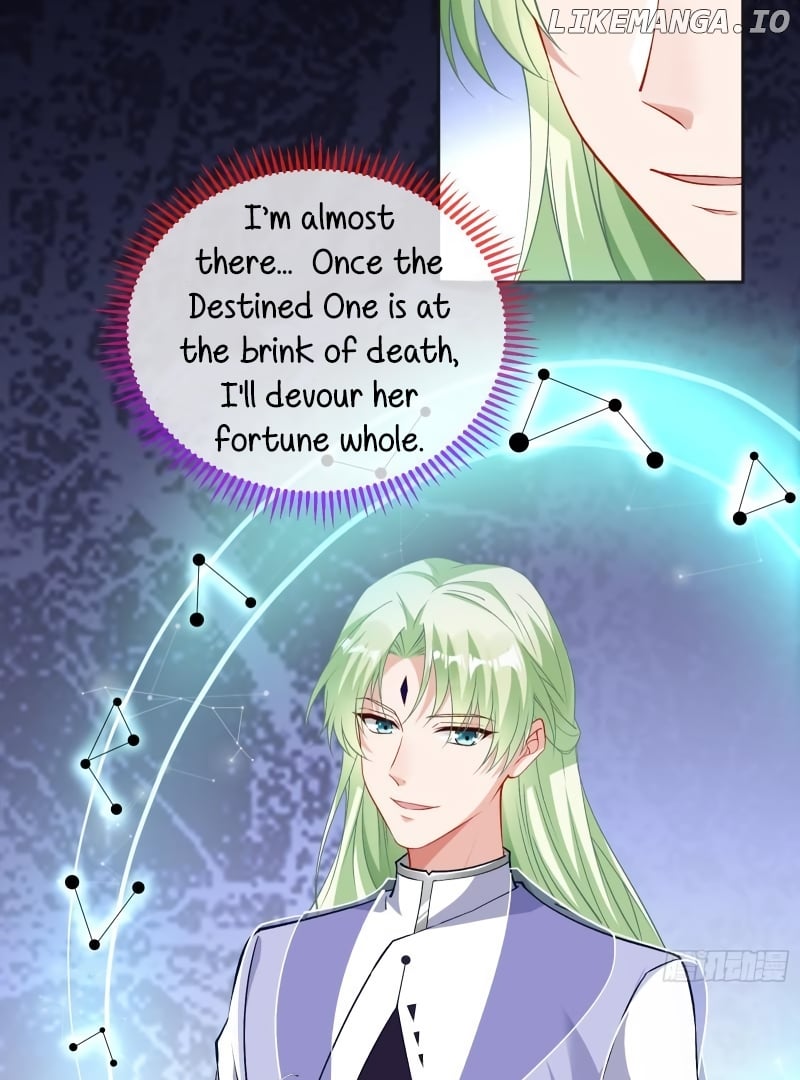 Cheating Men Must Die Chapter 427 page 79