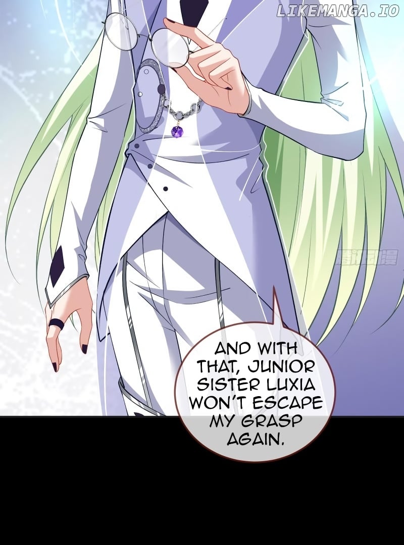 Cheating Men Must Die Chapter 427 page 80