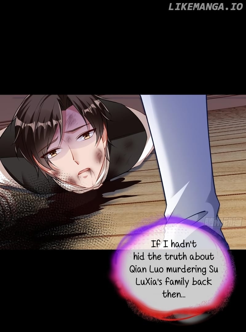Cheating Men Must Die Chapter 427 page 81