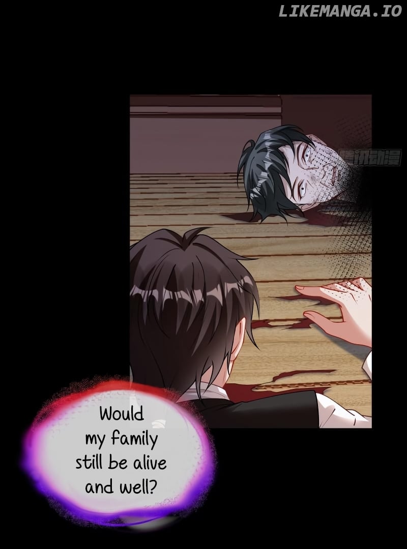 Cheating Men Must Die Chapter 427 page 82