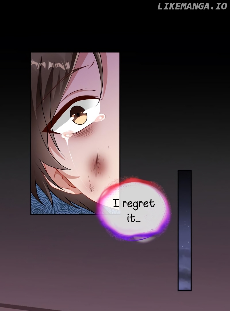 Cheating Men Must Die Chapter 427 page 83