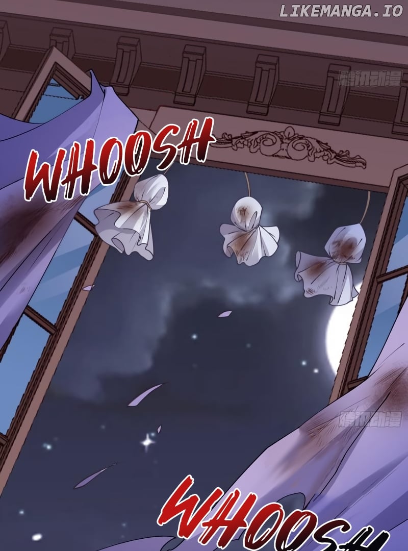 Cheating Men Must Die Chapter 427 page 84