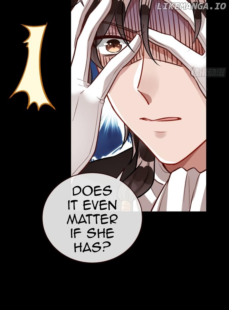 Cheating Men Must Die Chapter 427 page 8