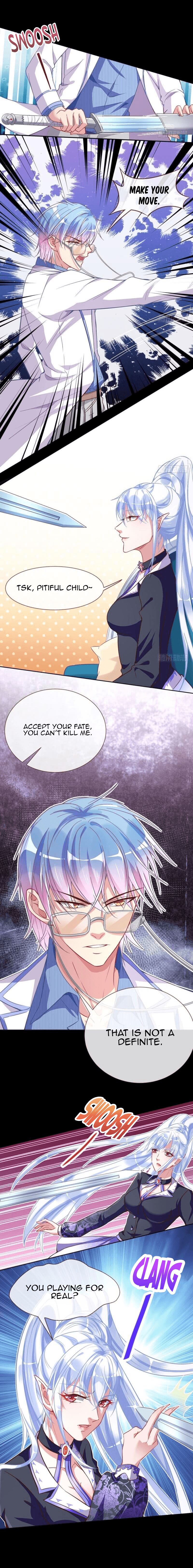 Cheating Men Must Die Chapter 43 page 2