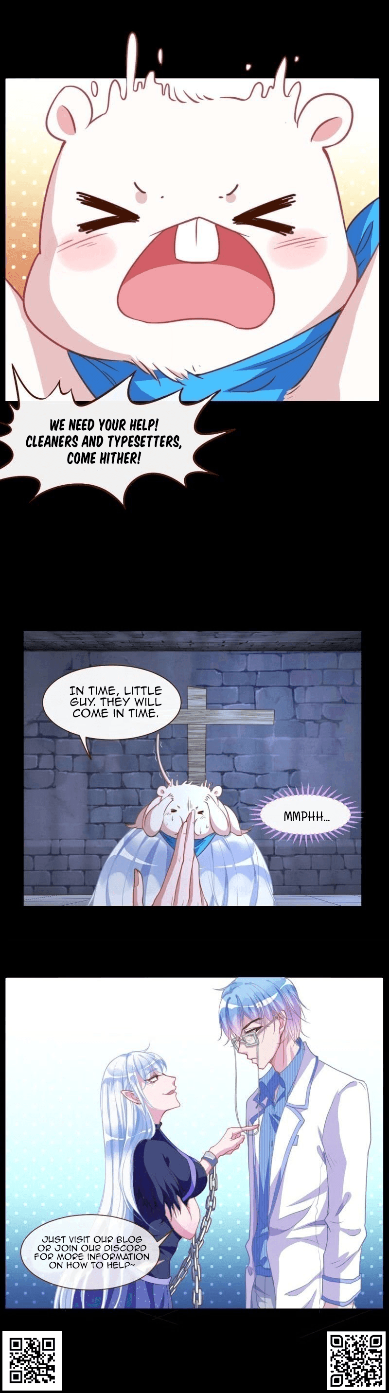 Cheating Men Must Die Chapter 43 page 7