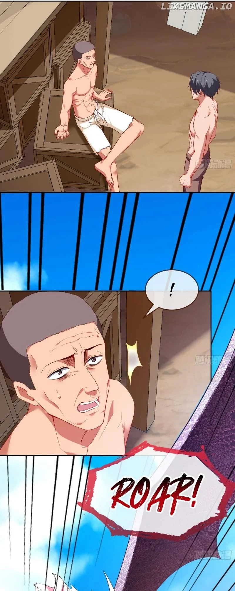 Cheating Men Must Die Chapter 435 page 9