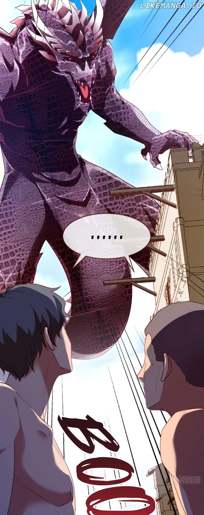 Cheating Men Must Die Chapter 435 page 10
