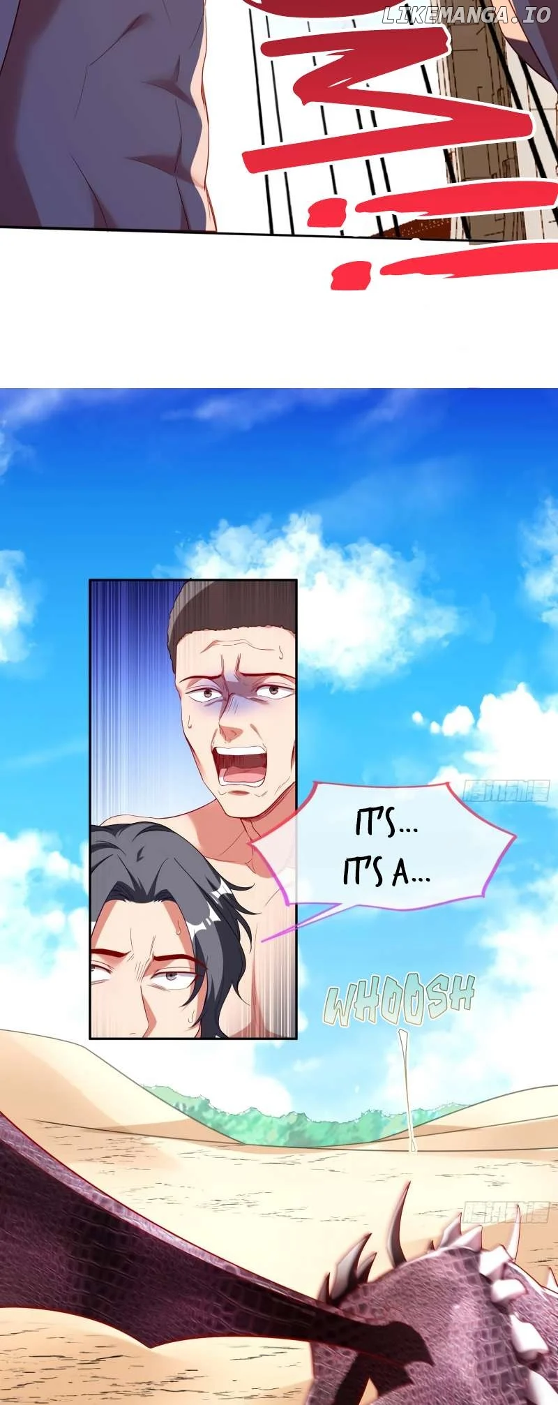 Cheating Men Must Die Chapter 435 page 11