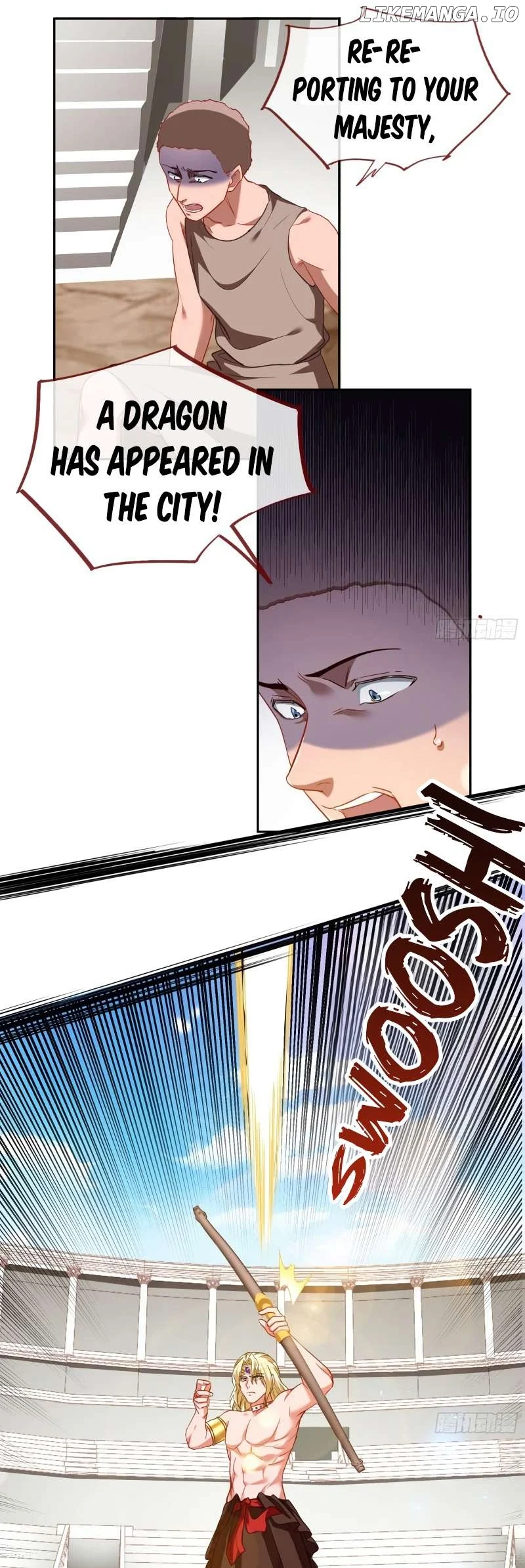 Cheating Men Must Die Chapter 435 page 15