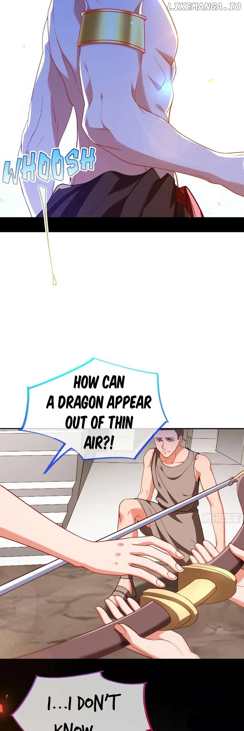 Cheating Men Must Die Chapter 435 page 17