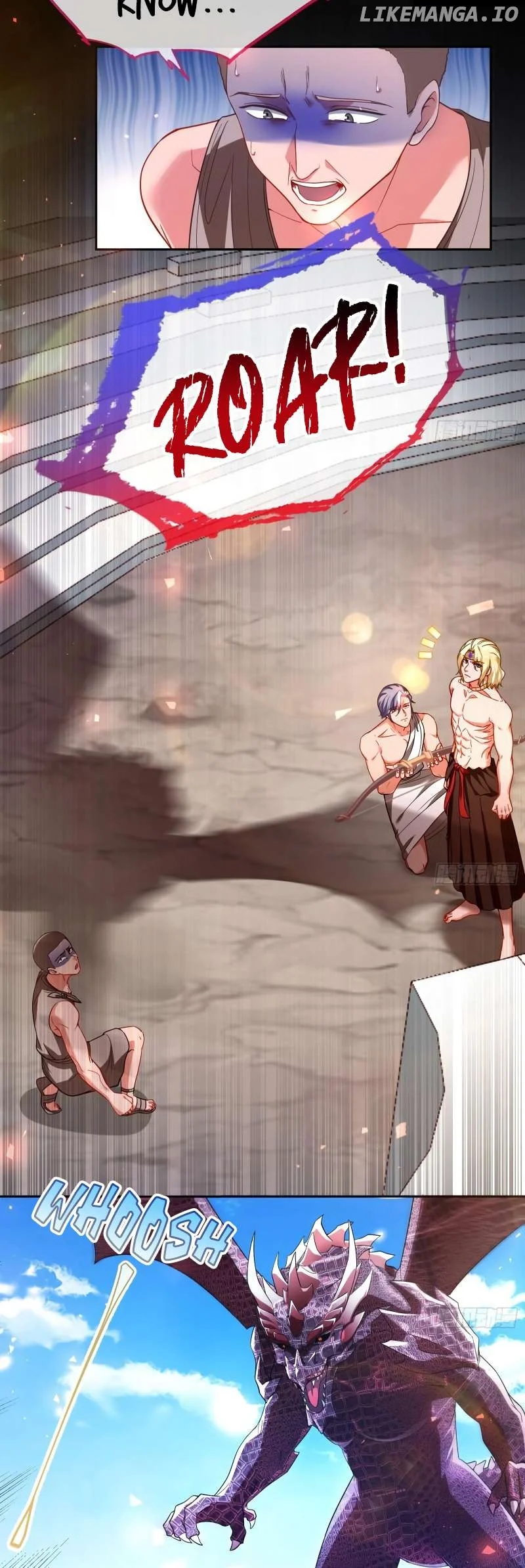Cheating Men Must Die Chapter 435 page 18