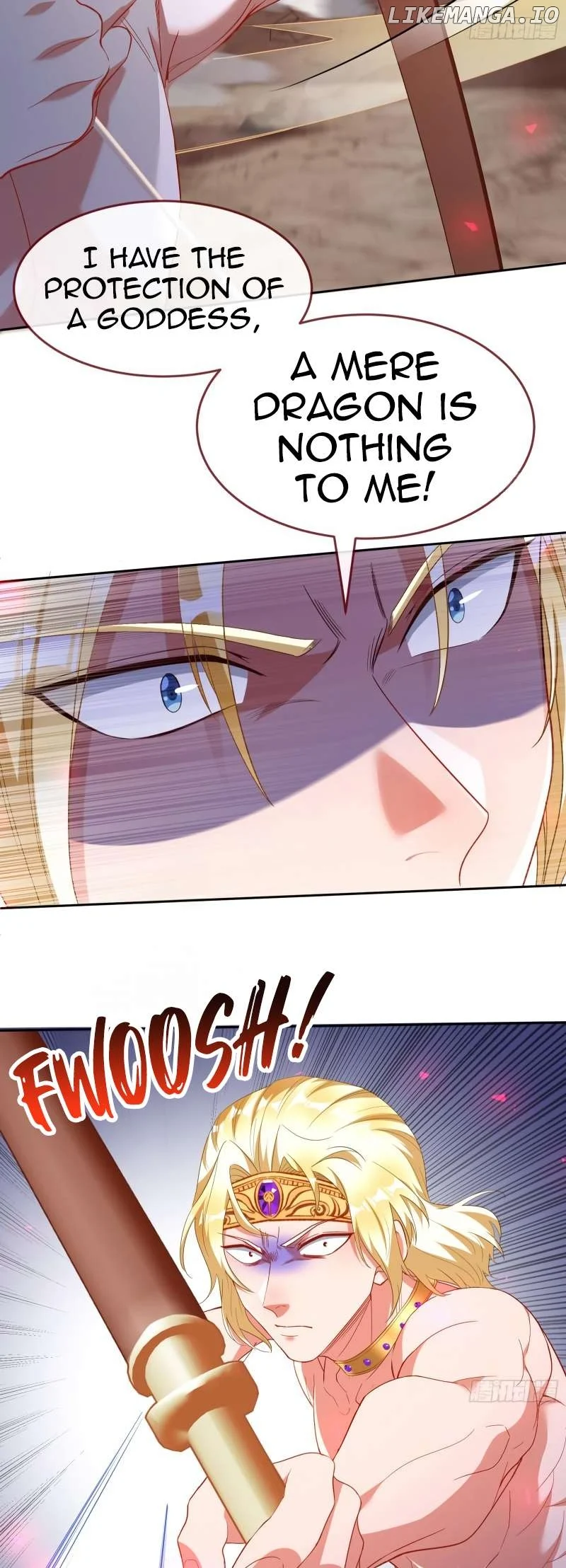 Cheating Men Must Die Chapter 435 page 23