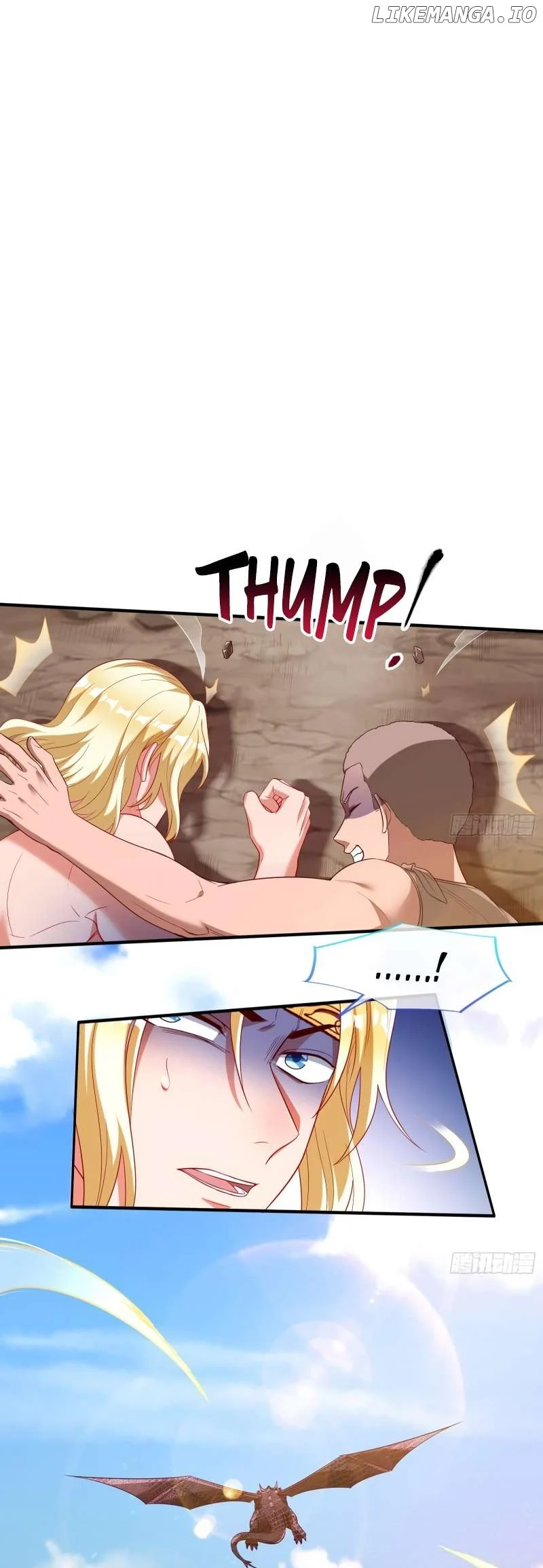 Cheating Men Must Die Chapter 435 page 28