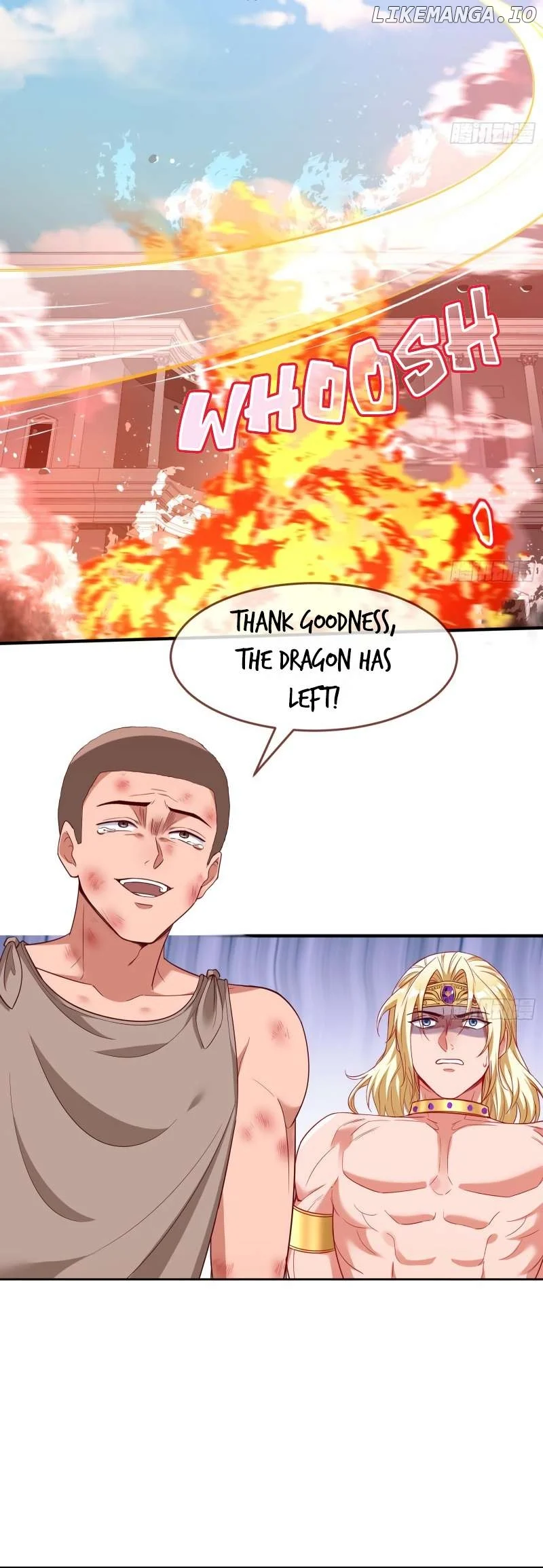Cheating Men Must Die Chapter 435 page 29