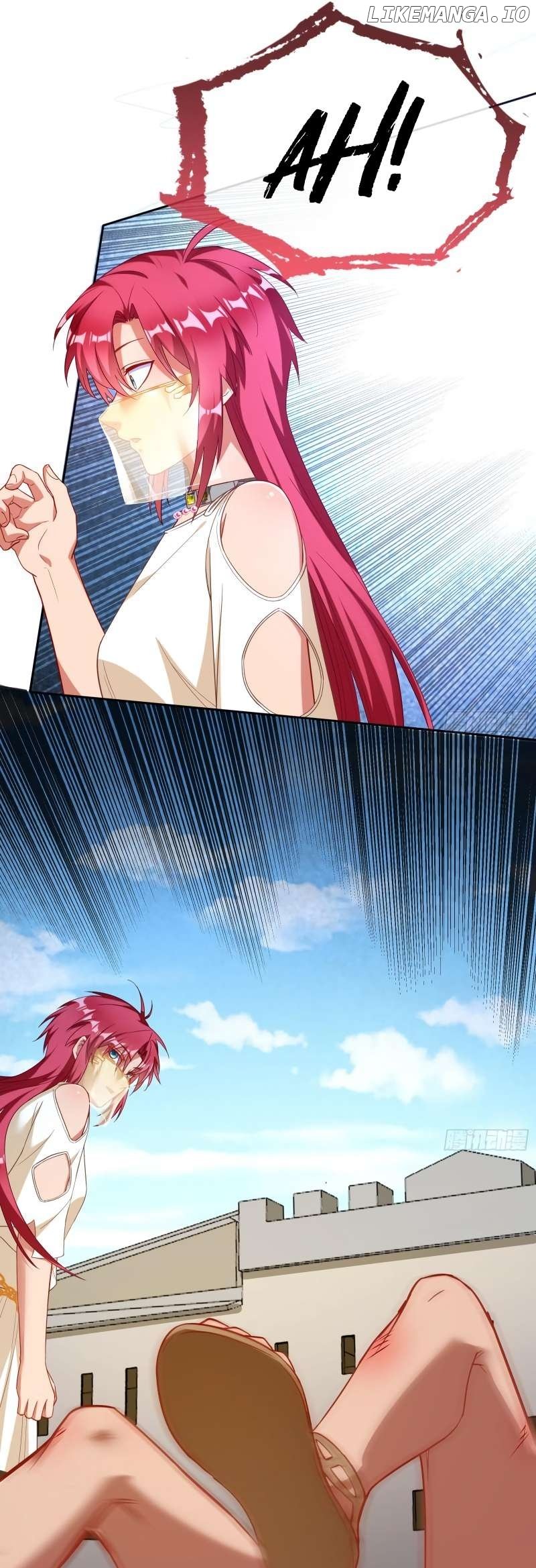 Cheating Men Must Die Chapter 435 page 3