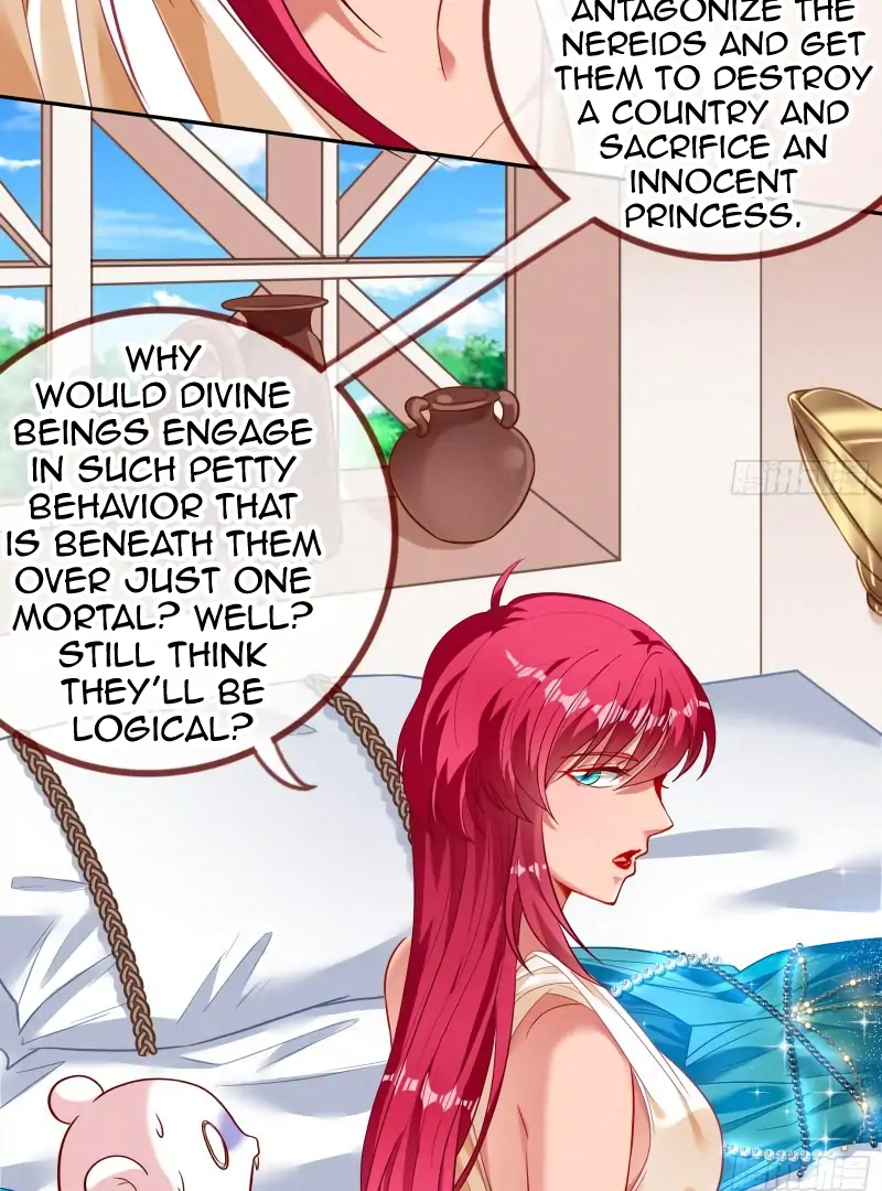 Cheating Men Must Die Chapter 447 page 9