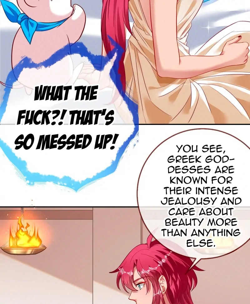 Cheating Men Must Die Chapter 447 page 10