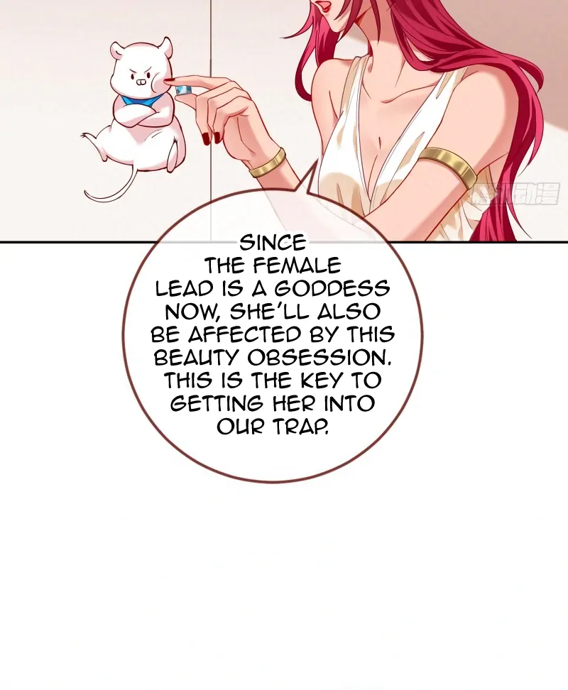 Cheating Men Must Die Chapter 447 page 11