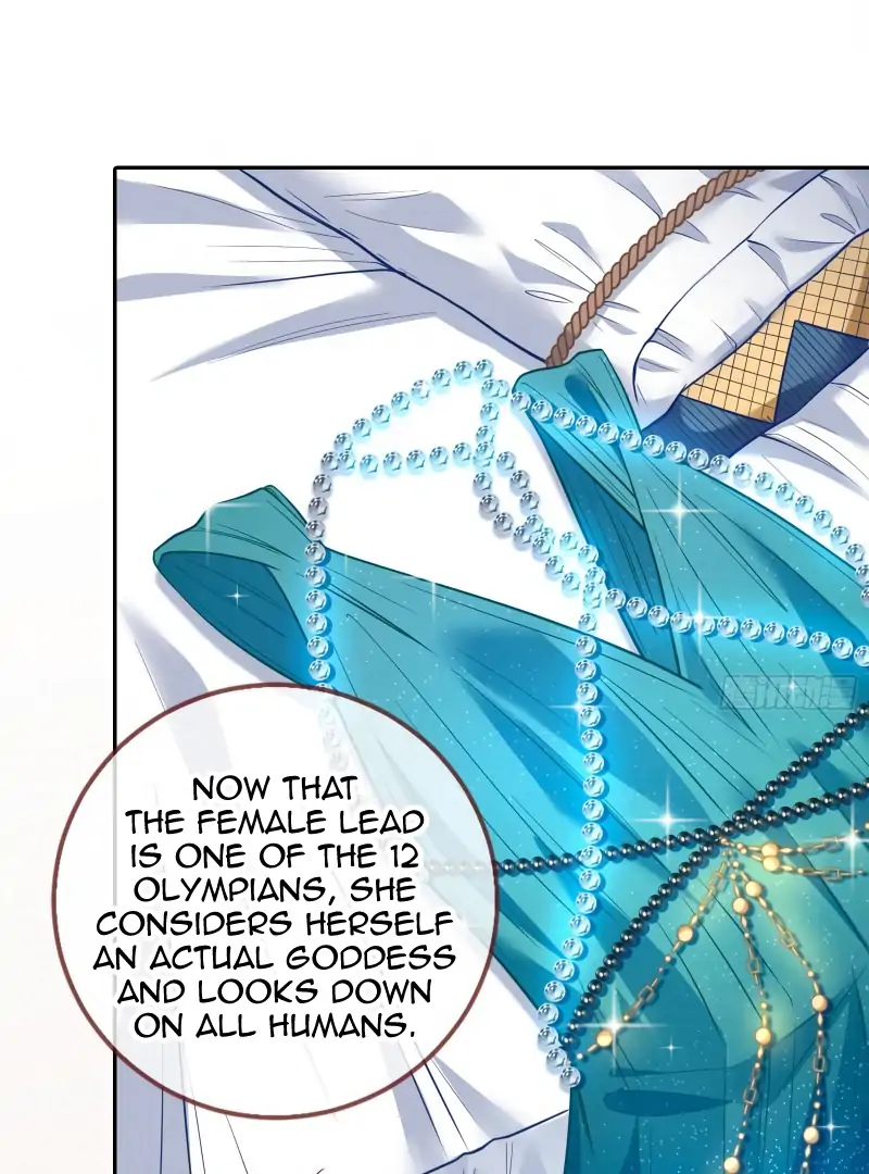 Cheating Men Must Die Chapter 447 page 1