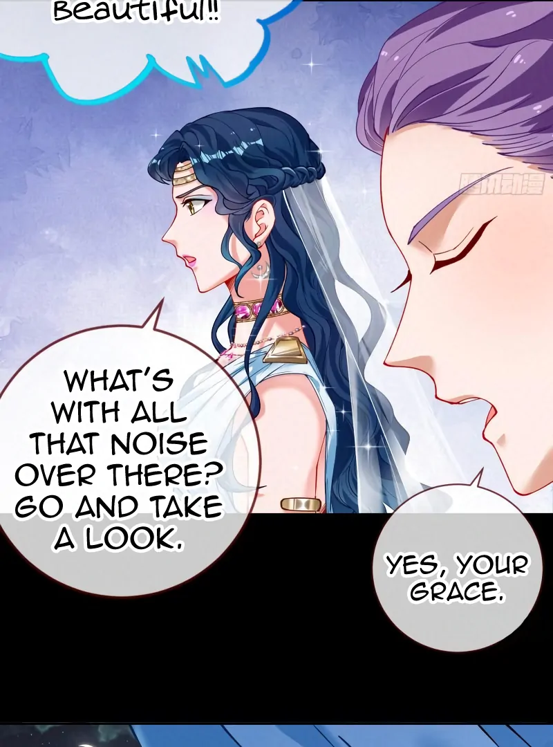 Cheating Men Must Die Chapter 447 page 20