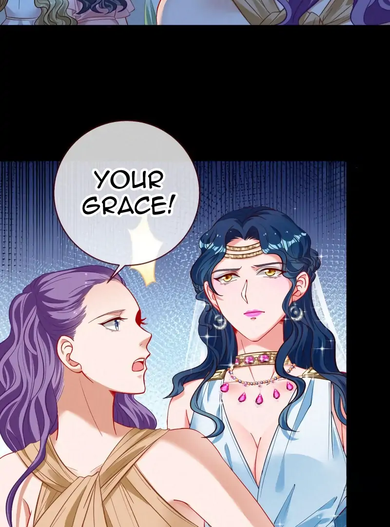 Cheating Men Must Die Chapter 447 page 26