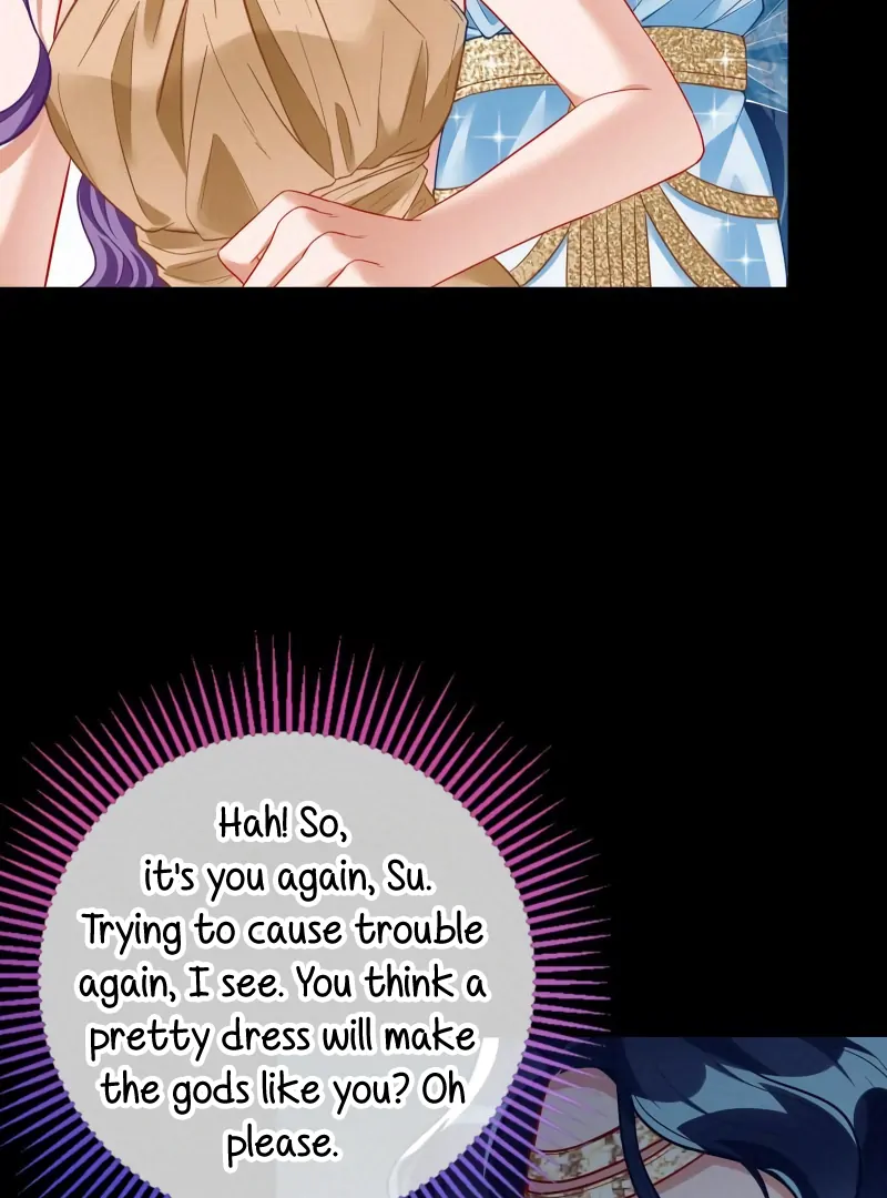 Cheating Men Must Die Chapter 447 page 27