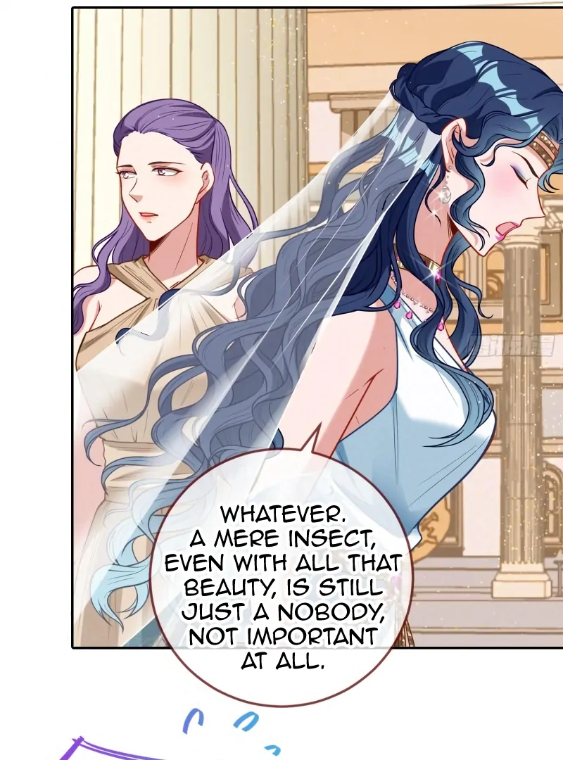 Cheating Men Must Die Chapter 447 page 33