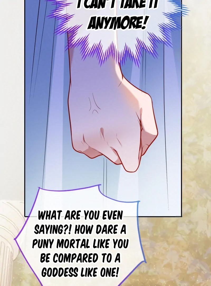 Cheating Men Must Die Chapter 447 page 35