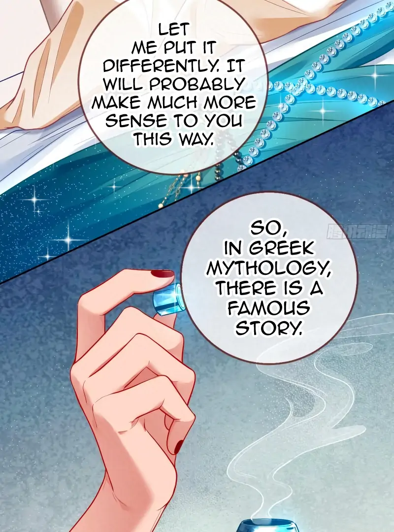 Cheating Men Must Die Chapter 447 page 3