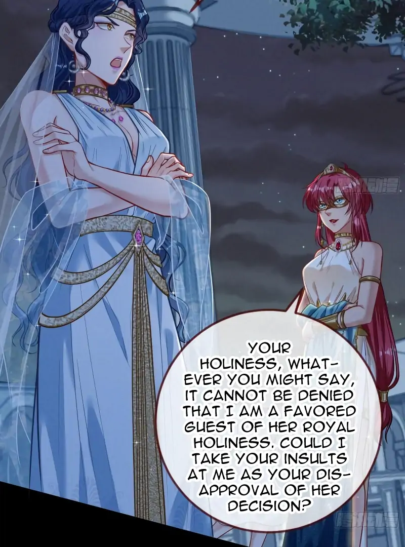 Cheating Men Must Die Chapter 447 page 39
