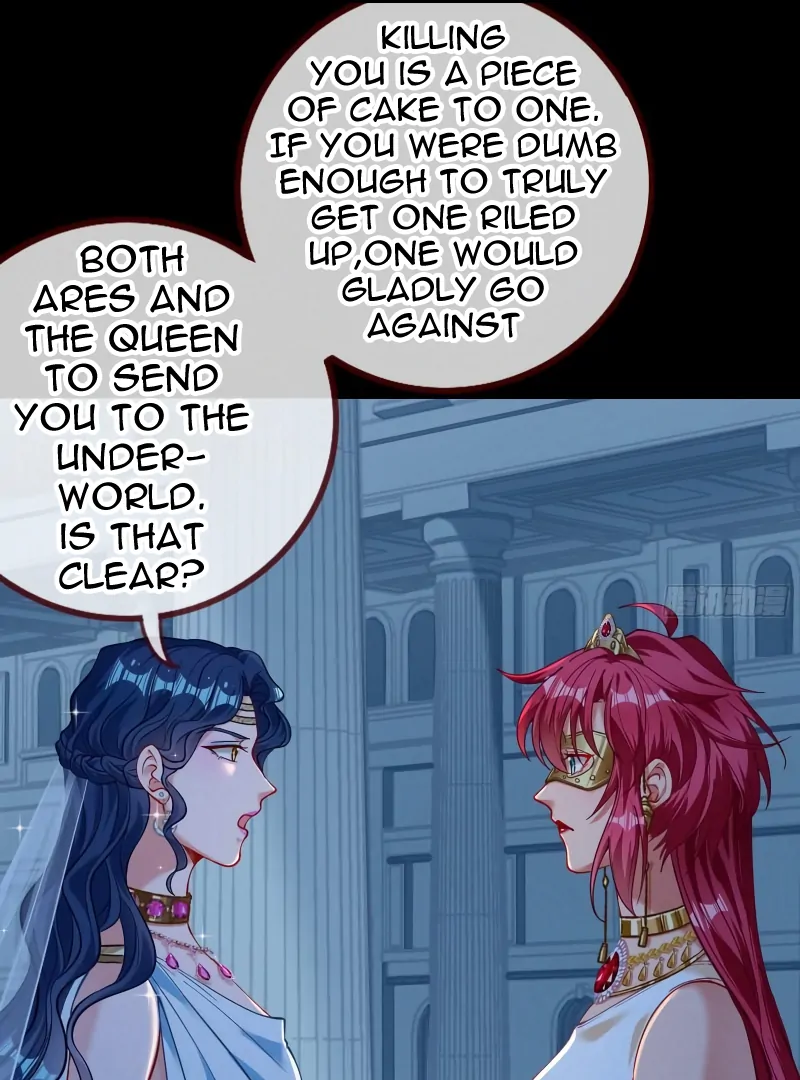 Cheating Men Must Die Chapter 447 page 43