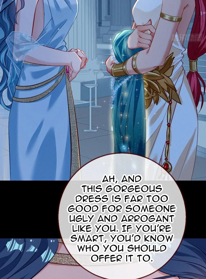 Cheating Men Must Die Chapter 447 page 44