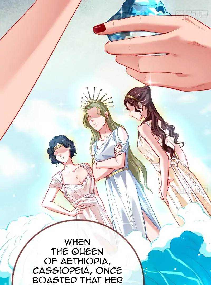 Cheating Men Must Die Chapter 447 page 4