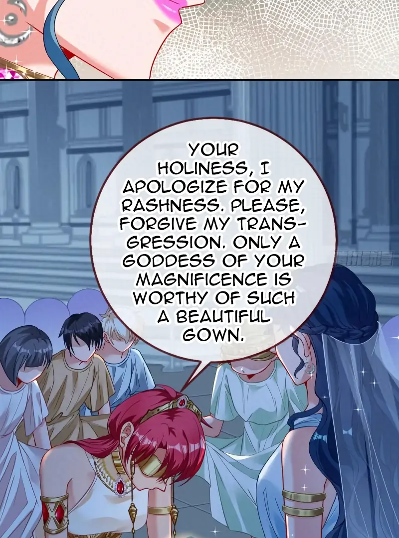 Cheating Men Must Die Chapter 447 page 50