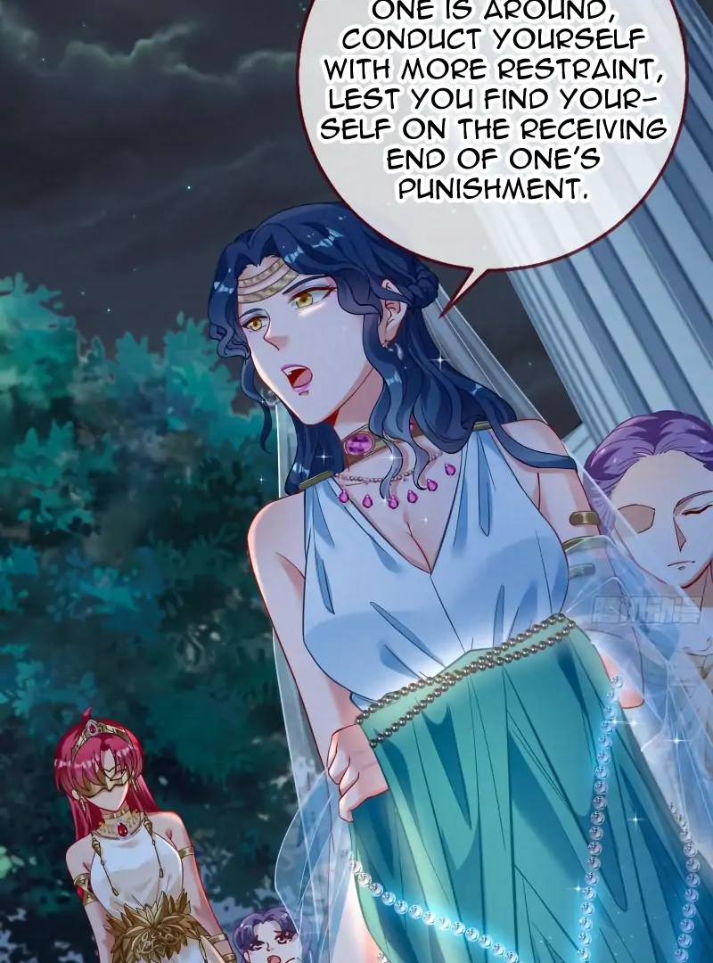 Cheating Men Must Die Chapter 447 page 54
