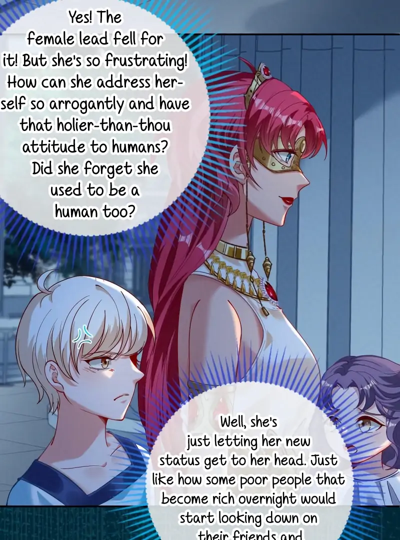 Cheating Men Must Die Chapter 447 page 56