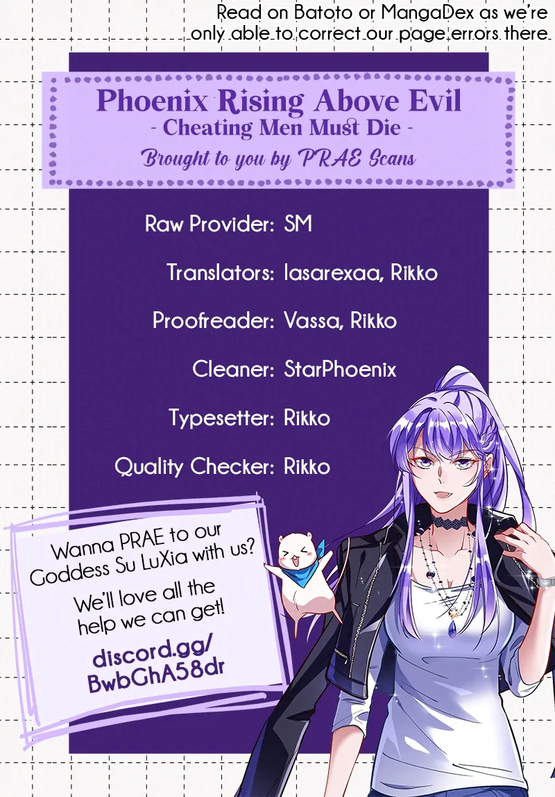 Cheating Men Must Die Chapter 447 page 60
