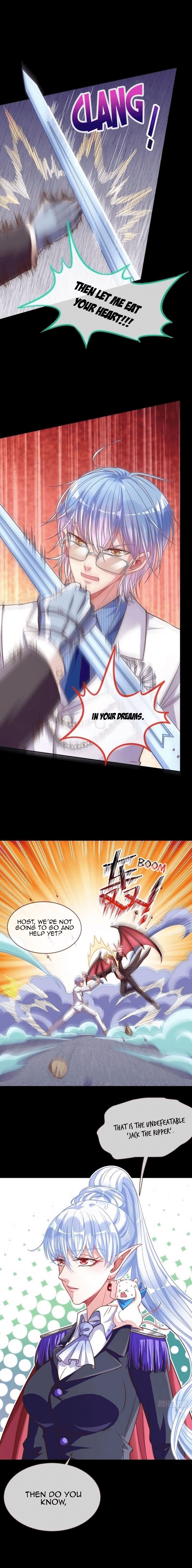 Cheating Men Must Die Chapter 48 page 2
